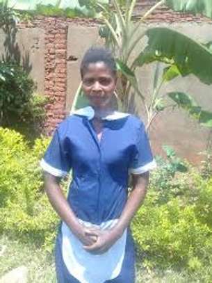 Private Housekeeper for Hire-Domestic Help in Nairobi image 1