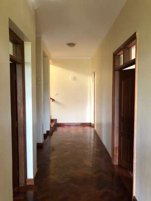 4 Bed Townhouse with En Suite at Kitisuru image 6