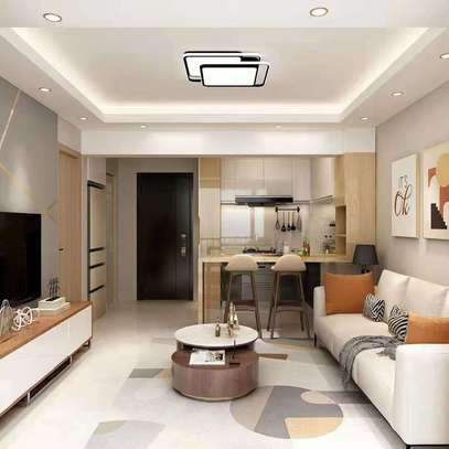 2 Bed Apartment with En Suite in Lavington image 4