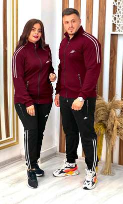 Tracksuit NIKE image 2