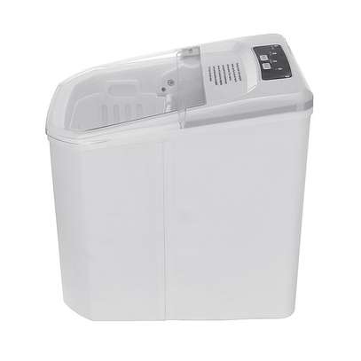 12kgs Mini Portable Ice Maker ice cube maker machine image 2