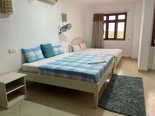 Furnished 2 Bed Apartment with En Suite at Mombasa image 7