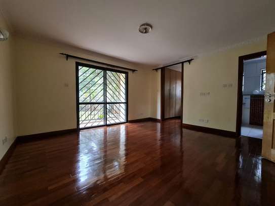 4 Bed Apartment with Swimming Pool in Lavington image 13