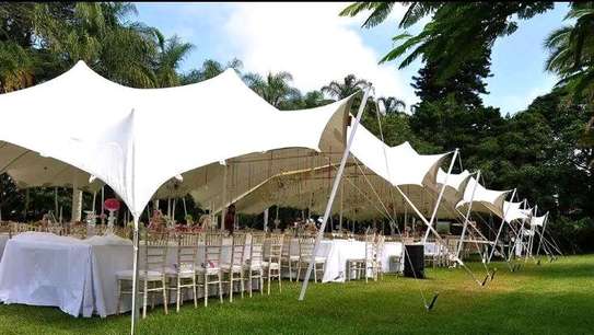 Stretch Tents for Hire image 2