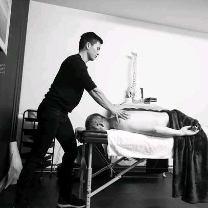 Fullbody massage for ladies at Nairobi image 1