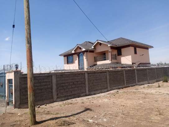 4 Bed Villa with En Suite at Sweet Waters image 14