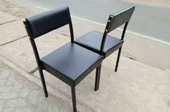 Office Chairs: Catalina waiting Seat image 6