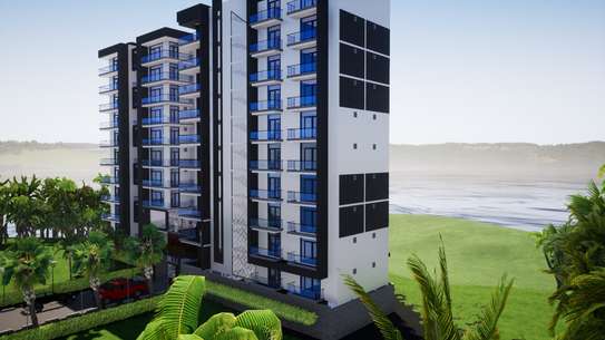 Apartment for sale in Mombasa image 2