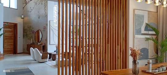 4 Bed Villa with En Suite at Off Loresho Ridge Road image 11