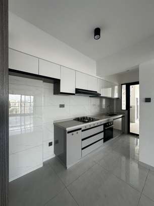 2 Bedroom apartment for rent in Westlands image 3