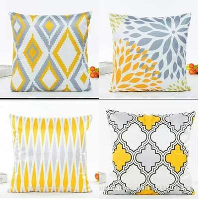 Decorative Cushions Home Decor Pillow Covers image 1