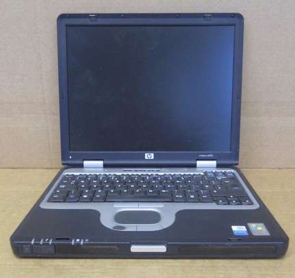 A good for use hp laptop image 1