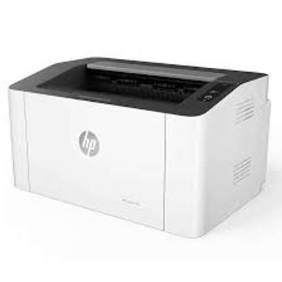 HP Laserjet 107a printer image 2
