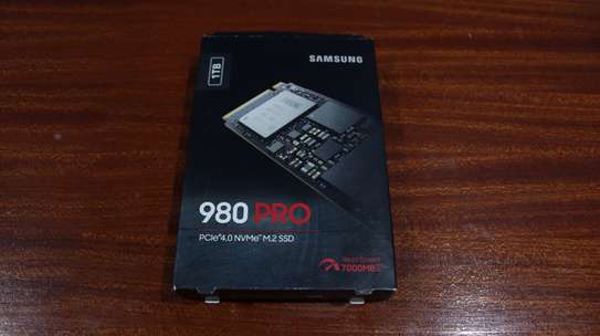 Samsung 980 Pro 1TB SSD image 7