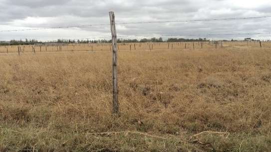 0.25 ac residential land for sale in Isinya image 1