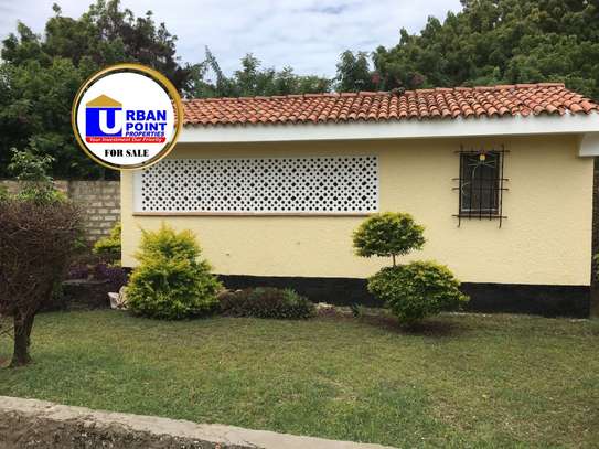 5 Bed House with En Suite in Nyali Area image 5