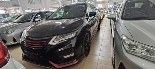 Nissan X-Trail Autech Nismo Sunroof 2018 image 2