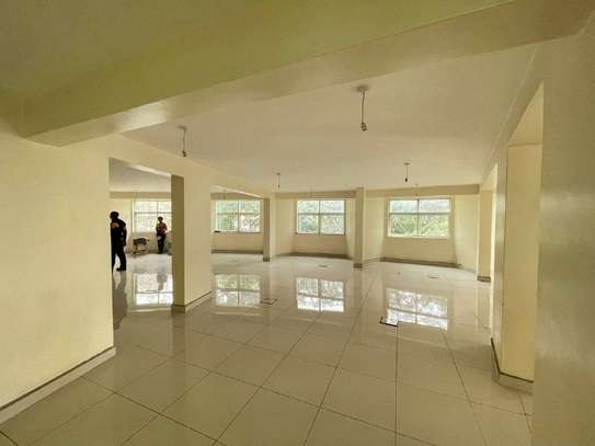 Office with Service Charge Included in Upper Hill image 2
