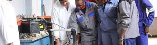 Safe & Reliable Gas Repair & Installation Experts in Kisumu image 2