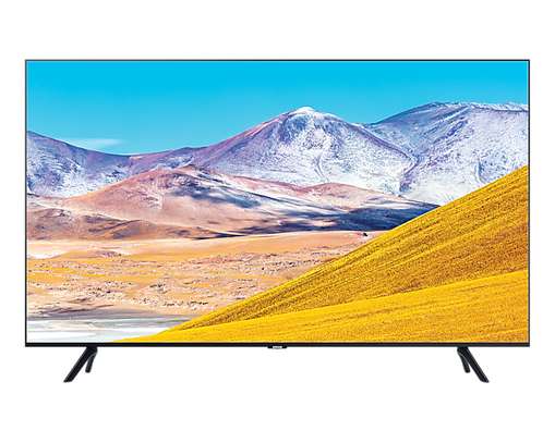 Samsung USD Smart 4K TV (65BU8100) image 1