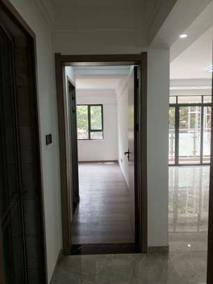Serviced 2 Bed Apartment with En Suite at Argwing'S Kodhek image 8