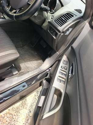 Mitsubishi RVR 2019 image 16