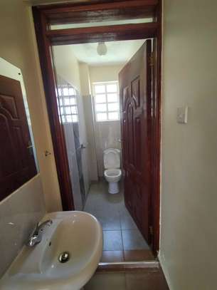 4 Bed House with En Suite in Tigoni image 18