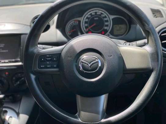 DARK BLUE DEMIO (MKOPO ACCEPTED) image 3