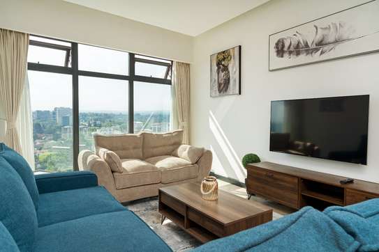 Furnished 2 Bed Apartment with En Suite in Westlands Area image 18