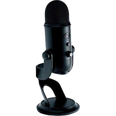 Blue Yeti USB microphone image 2