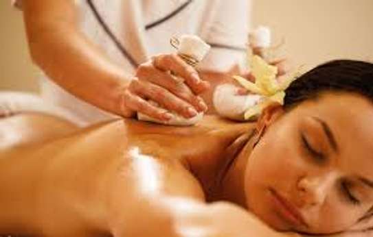 Mobile Massage Services in Nakuru image 4