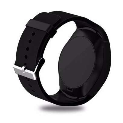 captcha y1 smartwatch review