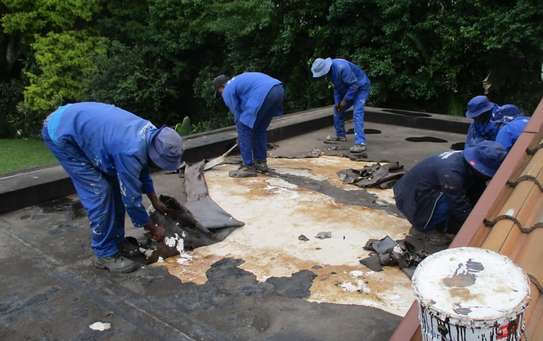 Roof repair services Nakuru Kenya image 11