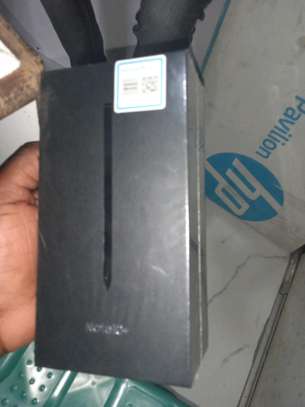 Samsung Note 10+ 512gb+12gb Ram Sealed(Shop) image 1