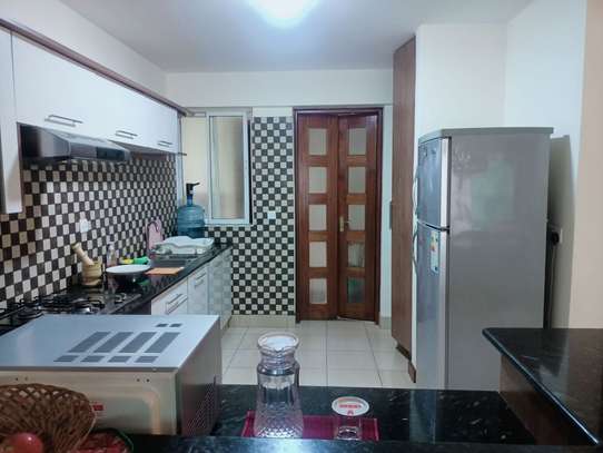 3 Bed Apartment with En Suite in Kileleshwa image 10