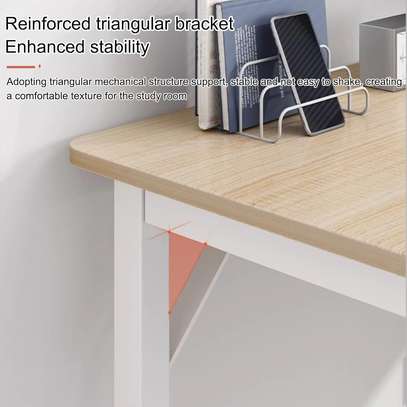 Office Desk: 1200MM Simple Computer Office Desk image 8
