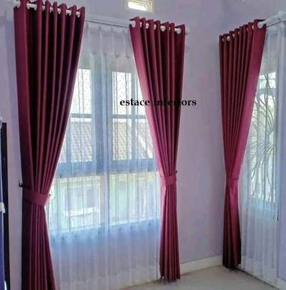 TWO SIDED CURTAINS image 13