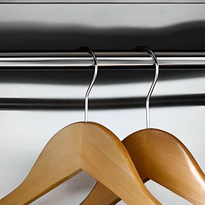 Office Cabinet : 6- Locker Office Storage Cabinet image 4