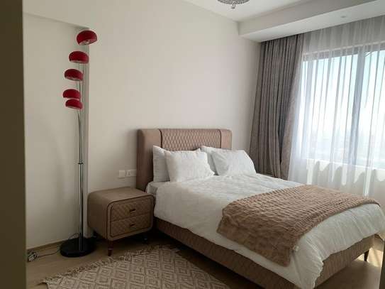 Serviced 1 Bed Apartment with En Suite at Westlands Road image 14