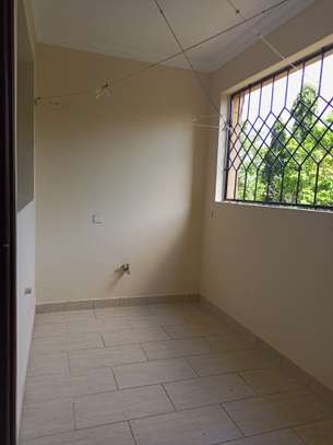 Serviced 3 Bed Apartment with En Suite in Nyali Area image 2