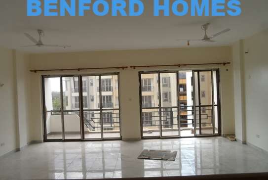 3 Bed Apartment in Nyali Area image 17