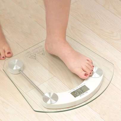 Weighing Machine /Body image 5
