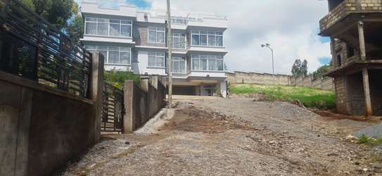 Prime residential plot for sale in Kikuyu, Ondiri image 2
