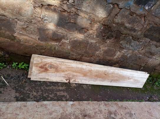 Mango wood beams& timber (structural & furniture) 9ft long image 6