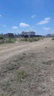 Land for sale in syokimau image 4