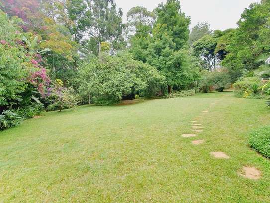 3 Bed House with En Suite at Kitisuru Road image 5