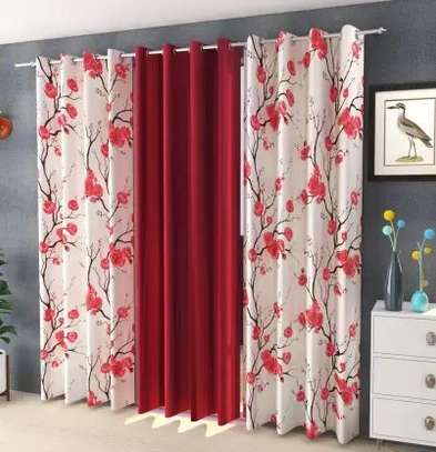 smart curtain and sheers available image 1