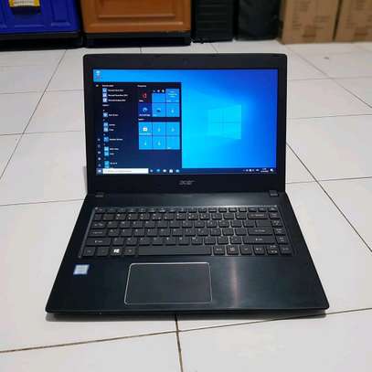 TravelMate Acer Core i5 Laptop 4gb ram 2.7ghz image 1