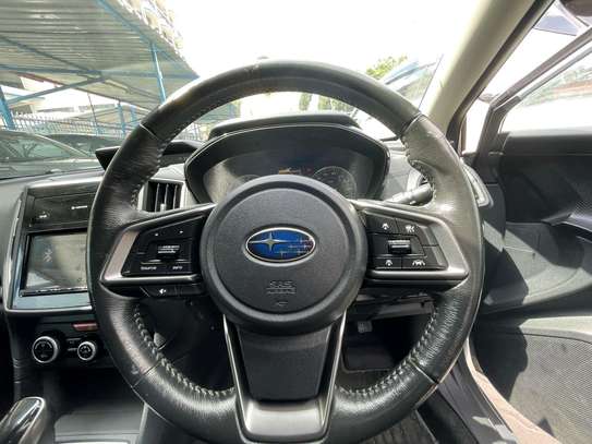 Subaru Impreza 2016 Model image 6