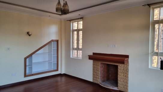 4 Bed House with En Suite at Kibiku image 19